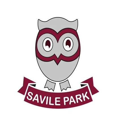 Savile Park Primary School logo