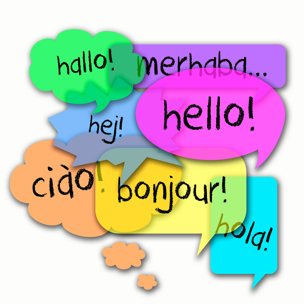 Modern Foreign Languages - Savile Park Primary School