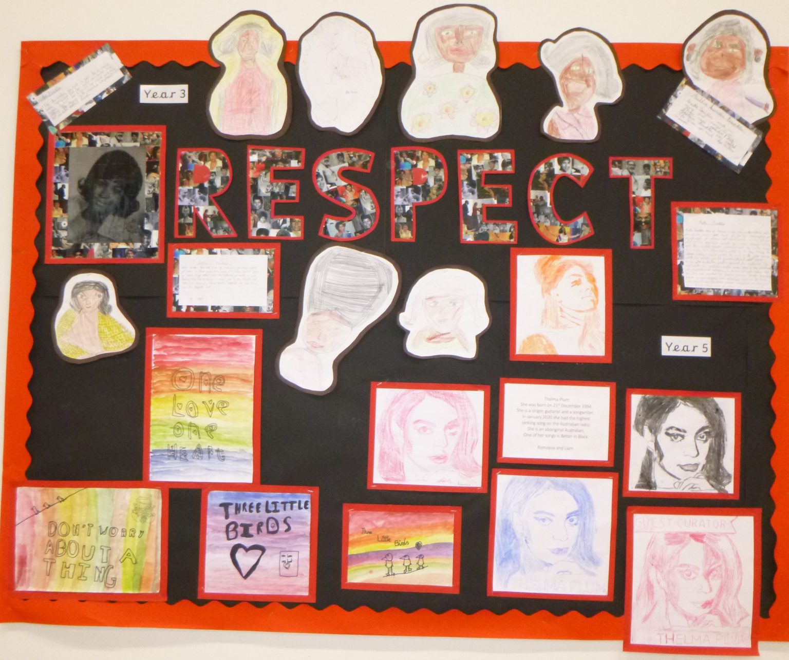 Our School British Values - Savile Park Primary School
